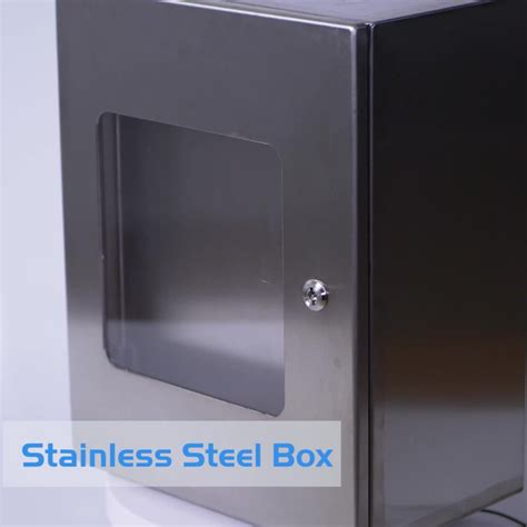 ip67 stainless steel enclosure factories|ip67 aluminum waterproof enclosure.